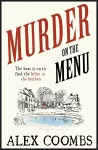 Murder on the Menu cover