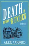 Death in Nonna's Kitchen cover