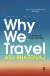 Why We Travel cover