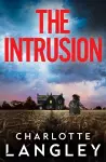 The Intrusion cover