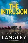 The Intrusion cover