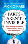 Farts Aren't Invisible cover