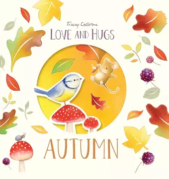 Love and Hugs: Autumn cover