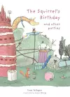 The Squirrel's Birthday and Other Parties cover