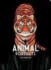 Animal Portraits cover