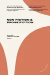 UEA MA Non-Fiction & Prose Fiction cover