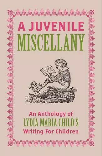 A Juvenile Miscellany cover