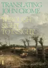Translating John Crome cover