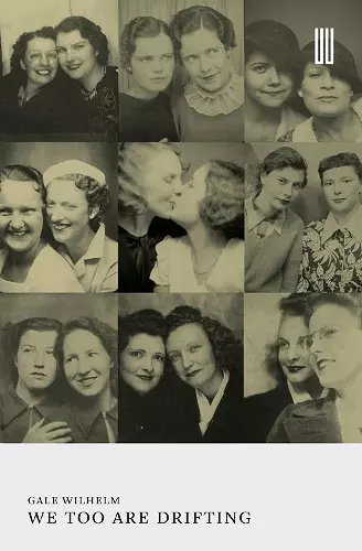 We Too Are Drifting cover