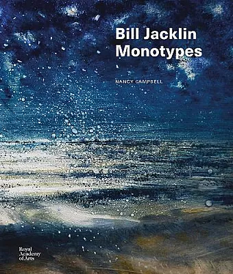 Bill Jacklin cover