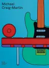 Michael Craig-Martin cover