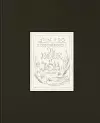 Illustrations of the Book of Job cover