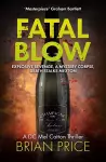 Fatal Blow cover