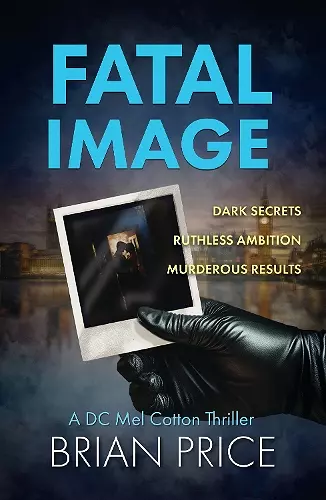 Fatal Image cover