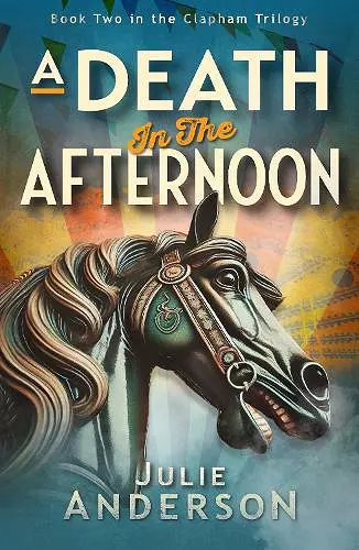 A Death in the Afternoon cover