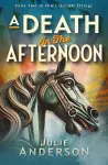 A Death in the Afternoon cover