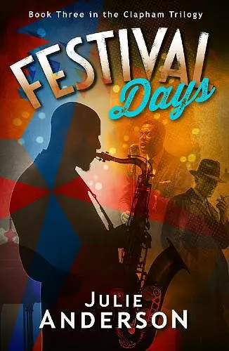 Festival Days cover