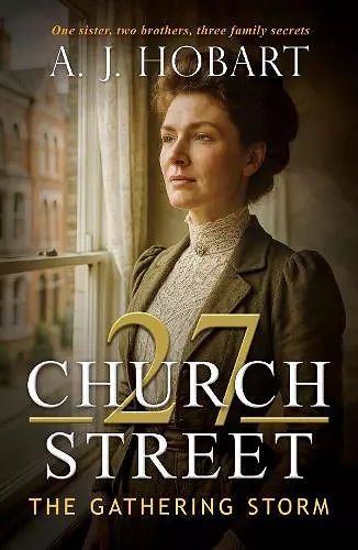 27 Church Street cover