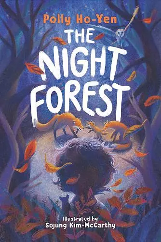 The Night Forest cover