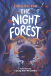 The Night Forest cover