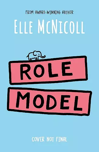 Role Model cover