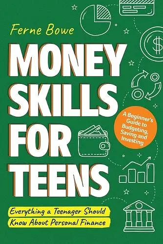 Money Skills for Teens cover