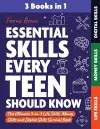 Essential Skills Every Teen Should Know cover