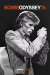 Bowie Odyssey 74 - Limited Edition cover