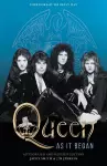 Queen as It Began cover