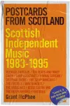 Postcards From Scotland cover