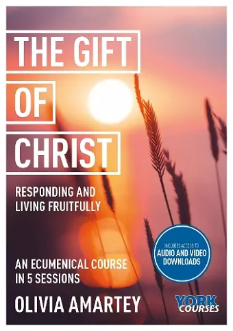 The Gift of Christ cover