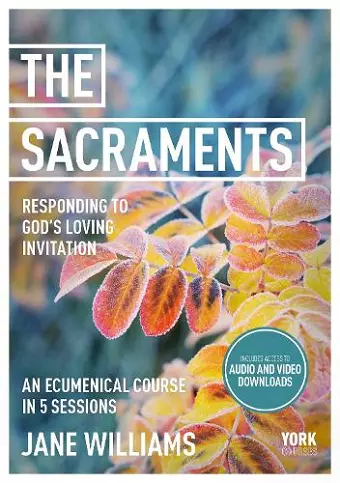 The Sacraments cover