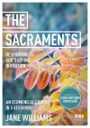 The Sacraments cover