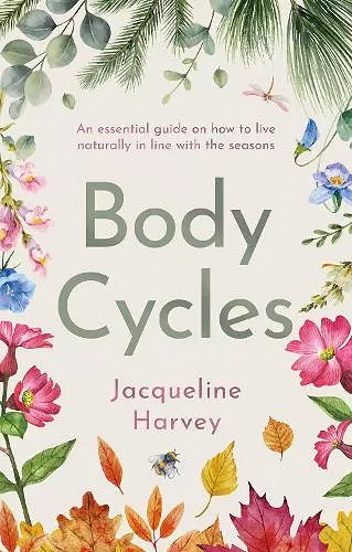 Body Cycles cover