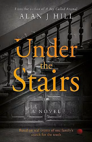 Under the Stairs cover