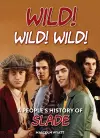 Wild! Wild! Wild! cover