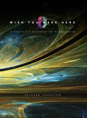 Wish You Were Here cover