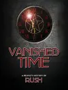 Vanished Time cover