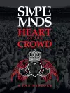 Simple Minds: Heart of the Crowd cover