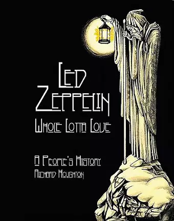 Led Zeppelin - Whole Lotta Love cover