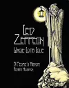 Led Zeppelin - Whole Lotta Love cover