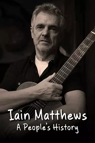 Iain Matthews cover