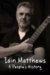 Iain Matthews cover