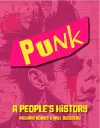 Punk - A People's History cover