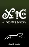 XTC - A People's History cover