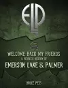 Welcome Back My Friends cover