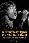 Is Everybody Ready For The Next Band? cover
