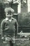 Boy, Interrupted cover
