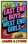East End Boys and West End Girls cover