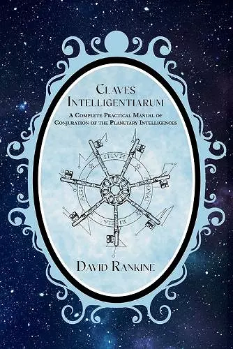 Claves Intelligentiarum cover